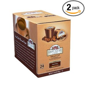 k-cup coffee deals