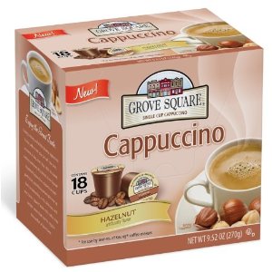 k-cup coffee deals