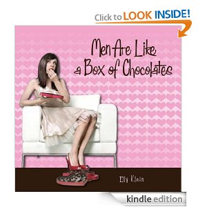 kindle freebie