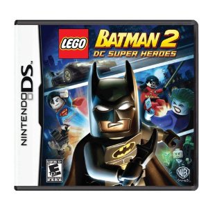 lego batman 2 nintendo ds amazon deal