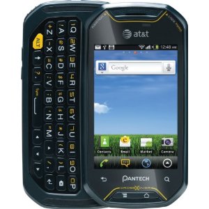 pantech phone
