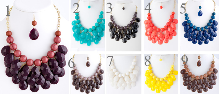 pinterest necklace