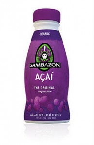 sambazon coupon