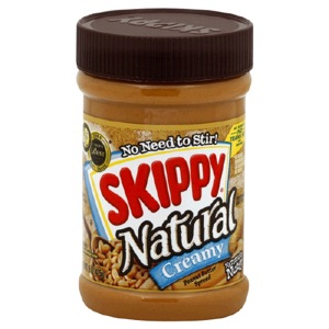 skippy peanut butter coupon