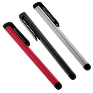 3 Pack of Universal Touch Screen Stylus Pen - Amazon