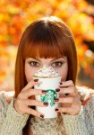 starbucks coupon