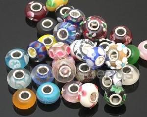 pandora style jewelry