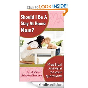 kindle freebie should i be a stay at home mom kindle freebie should i be a stay at home mom