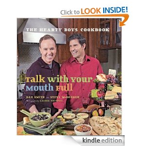 kindle freebies cookbooks