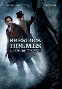 A Game of Shadows