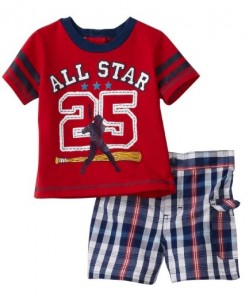 Babytogs Outfit - Amazon