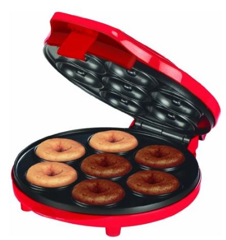 Bella Cucina Donut Maker