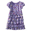Circo Infant Toddler Girl Dress - Target