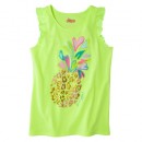 Circo Girls Tank Top