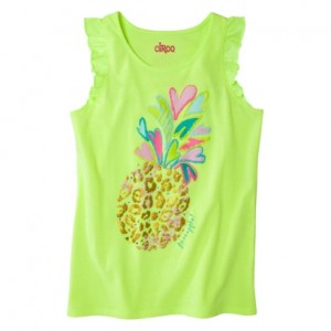 target clearance