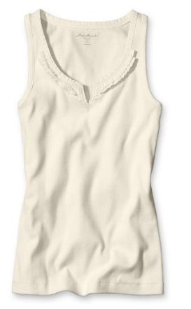 Eddie Bauer Tank Top