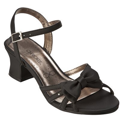 Girl's Cherokee® Gisela Dress Shoe