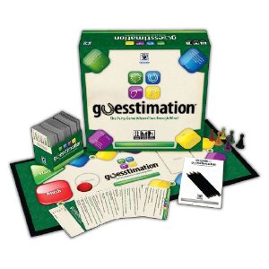 Guesstimation