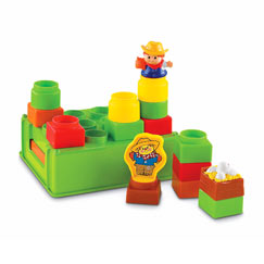 fisher price
