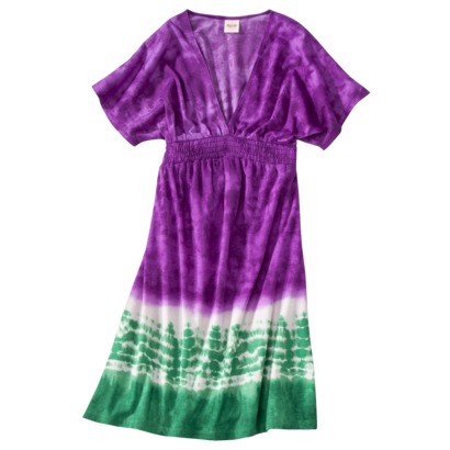 Mossimo Supply Co. Juniors Kimono Dress Collection