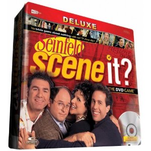 Scene It Seinfeld