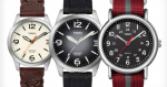 groupon deals timex weekender watch