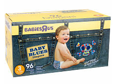 Babies R Us Baby Blue Boy Diapers Cheap Diapers