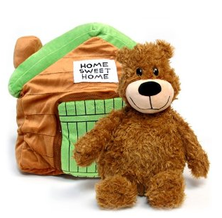 happy nappers bear amazon toy deals