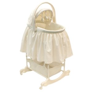 The First Years 5-in-1 Carry Me Near Sleep System