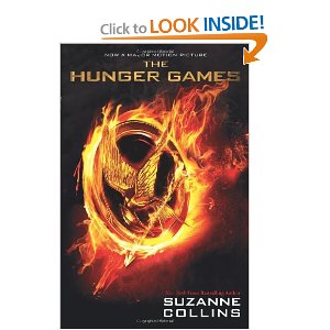 The Hunger Games - Paperback