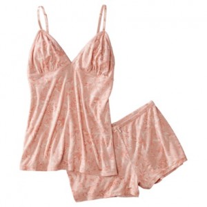 The Webster at Target® Women's Cami-Short Set