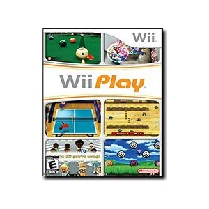 Wii Play