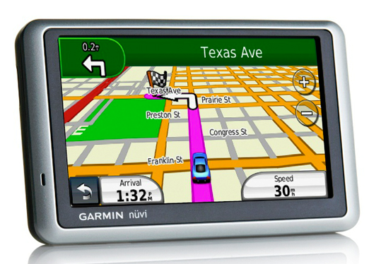 garmin gps