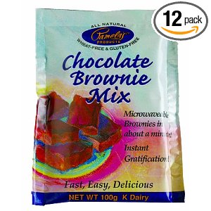 gluten-free deals