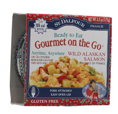 gluten-free deals