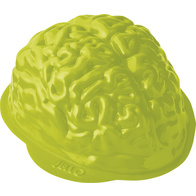 jello brain mold