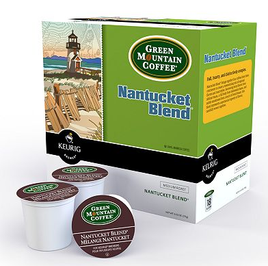 k-cup coffee deals