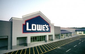 lowes coupon