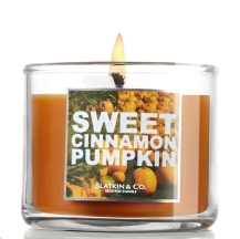 mini candle