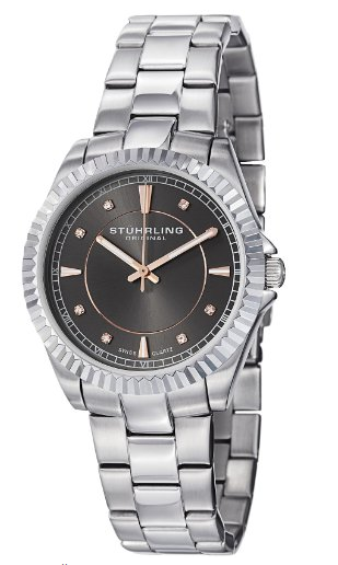 stuhrling watches