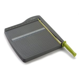 swingline guillotine trimmer amazon deal