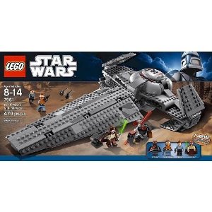 amazon toy deals lego star wars
