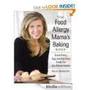 kindle freebies The Food Allergy Mama's Baking Book