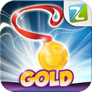 Big Brain Quiz GOLD - Free Android App