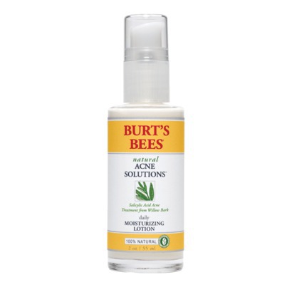 Burt's Bees Acne Moisture Lotion - Target Clearance