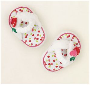 Children's Place Clearance - Slippers