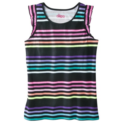 Circo Girls Sleeveless Tank - Target Clearance