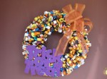 halloween wreath