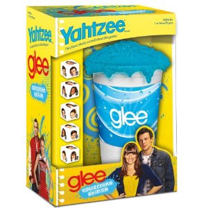 Glee Yahtzee