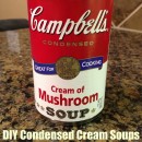 diy condensed cream soups
